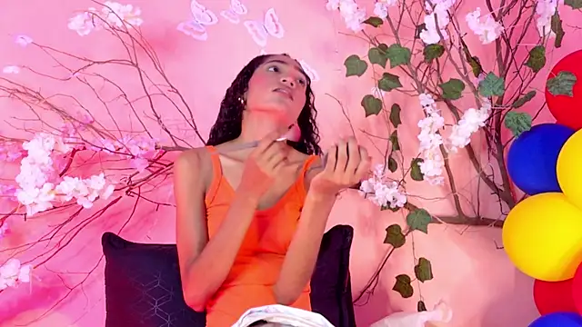 Charlotte Love10 online show from June 2026 03:28:01 PM