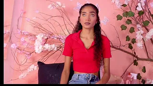 Charlotte Love10 online show from June 2026 01:01:01 PM