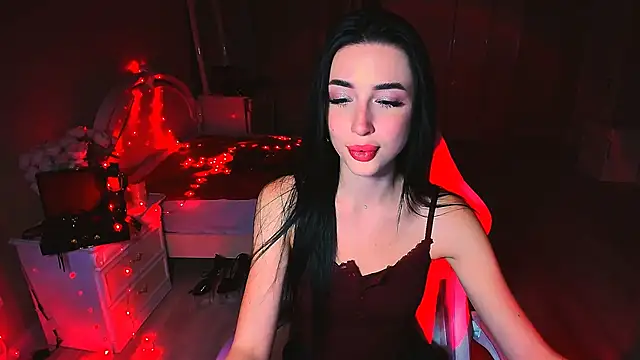 lovely desire online show from October 2025 04:38:01 PM