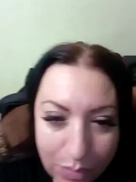 Veronica-Celie online show from December 2024 10:28:01 PM