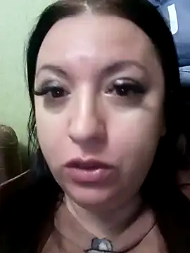 Veronica-Celie online show from December 2024 03:42:01 PM