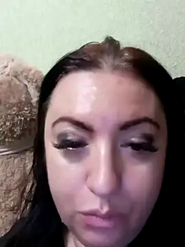 Veronica-Celie online show from January 2025 08:22:01 PM