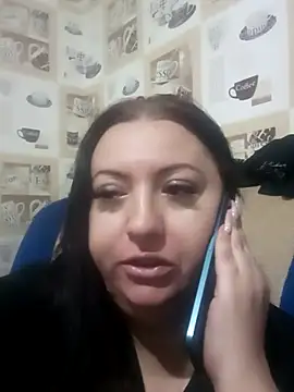 Veronica-Celie online show from January 2025 02:30:01 PM