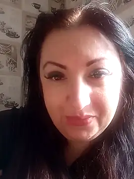 Veronica-Celie online show from February 2025 09:37:01 AM