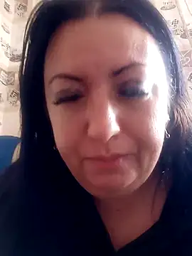 Veronica-Celie online show from September 2025 06:17:01 AM