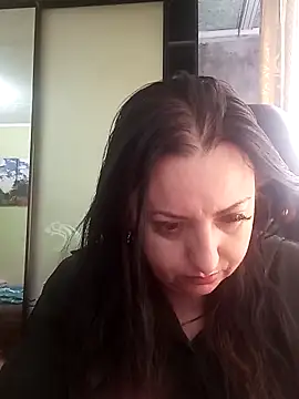 Veronica-Celie online show from September 2025 06:51:01 AM