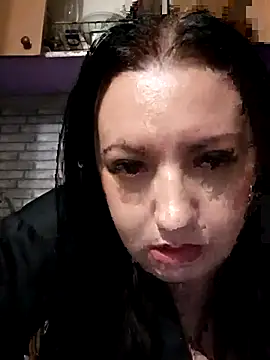 Veronica-Celie online show from October 2025 07:23:02 PM