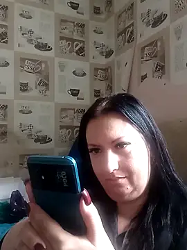 Veronica-Celie online show from October 2025 12:04:02 PM