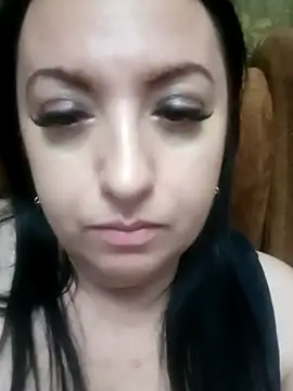 Veronica-Celie online show from November 2025 08:42:02 PM