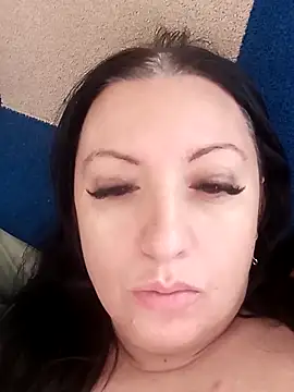 Veronica-Celie online show from November 2025 09:08:02 AM