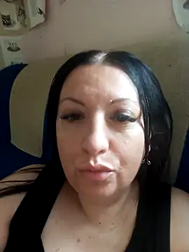 Snapshot of Veronica-Celie chatting on April 2026 07:14:01 AM Veronica-Celie online show from April 2026 07:14:01 AM