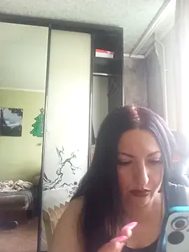 Snapshot of Veronica-Celie chatting on May 2026 11:04:01 AM Veronica-Celie online show from May 2026 11:04:01 AM