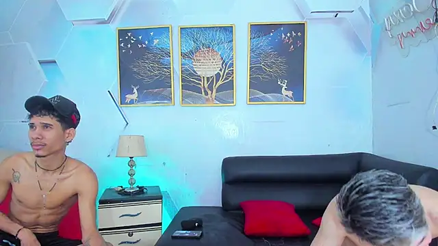 little alex01 online show from February 2026 02:35:01 PM