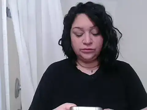 AlyssiaAmoreXO online show from January 2025 03:50:01 PM