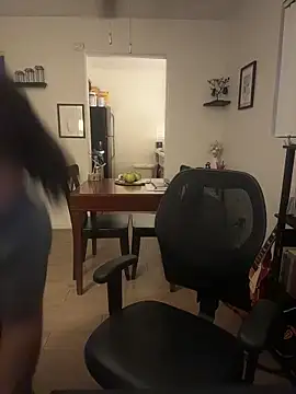 PEGATIVET online show from March 2026 04:27:02 AM