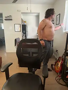 PEGATIVET online show from March 2026 06:33:01 PM