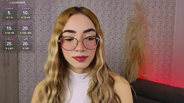 Sarajonnes online show from February 2026 02:40:02 PM