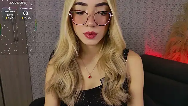 Sarajonnes online show from March 2026 11:17:02 AM