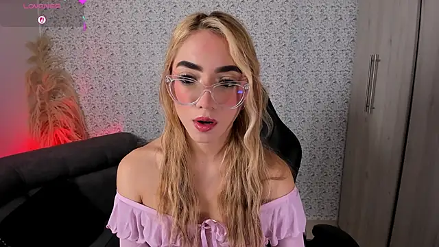 Sarajonnes online show from March 2026 09:12:02 AM