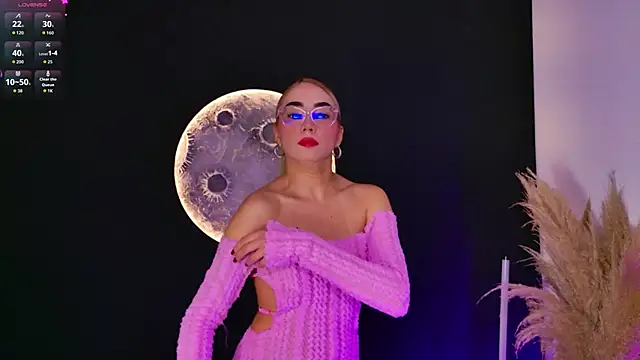 Sarajonnes online show from June 2026 11:36:02 AM