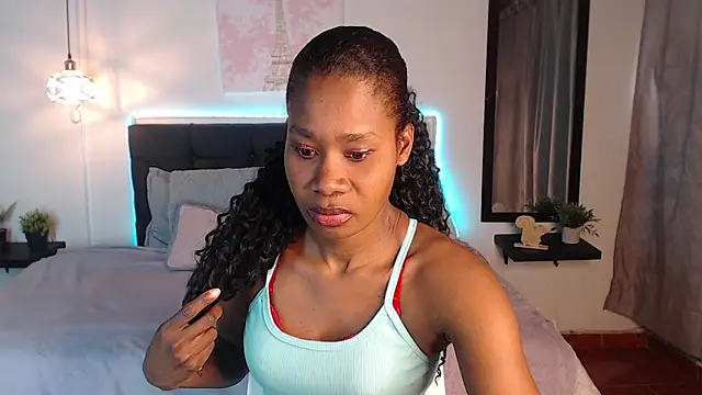 Brown Pearl online show from December 2024 07:34:02 PM