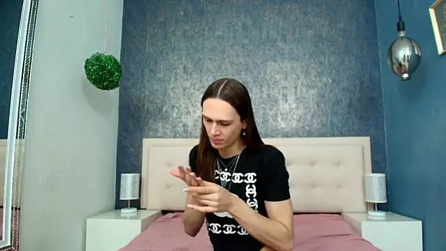 Celestial Queen  online show from October 2025 01:12:02 PM