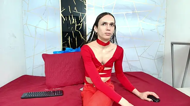 Celestial Queen  online show from April 2026 02:45:02 PM