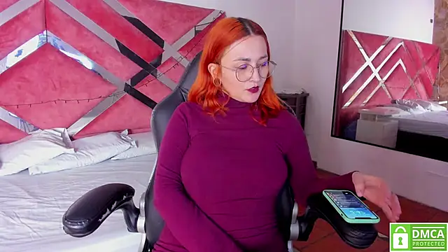 madame ibby online show from December 2024 07:43:01 PM