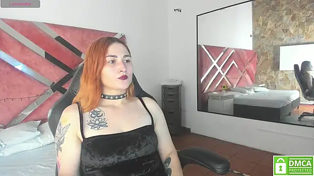 madame ibby online show from January 2025 07:52:01 PM