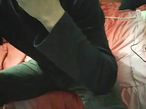 Fundy37 online show from March 2026 08:23:01 PM