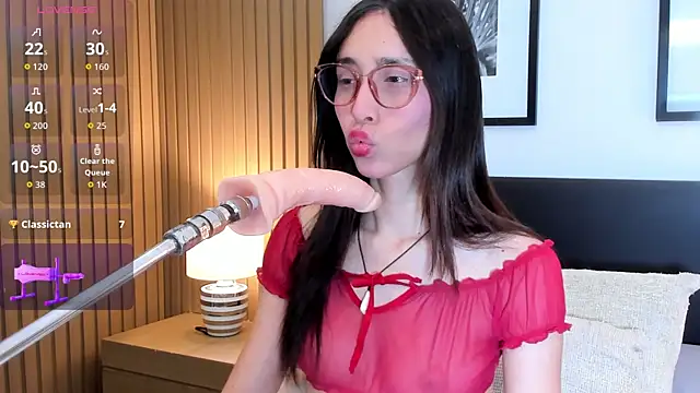 doll bella  online show from June 2026 08:08:01 PM
