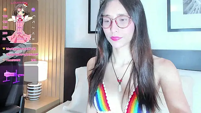 doll bella  online show from June 2026 08:02:01 PM