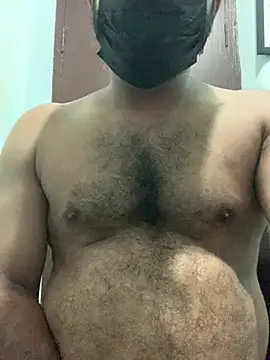 desiduzz21 online show from January 2025 09:20:01 PM