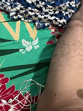 desiduzz21 online show from January 2025 09:50:02 PM