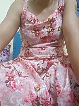 Melody Shyla online show from October 2025 11:49:02 PM