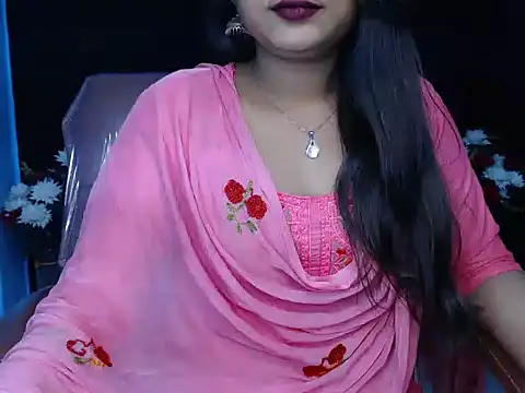 Wish Queen online show from January 2025 07:35:01 PM