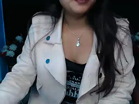 Wish Queen online show from January 2025 08:21:01 PM
