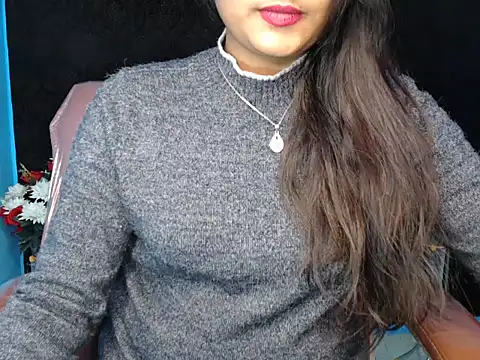 Wish Queen online show from January 2025 08:29:01 PM