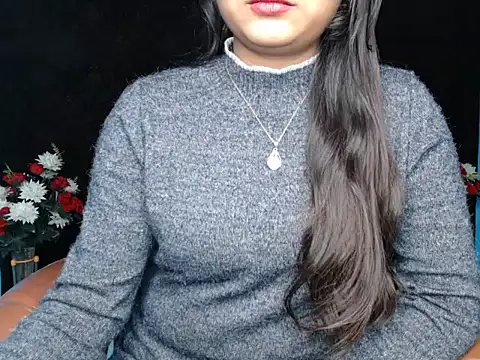 Wish Queen online show from January 2025 07:53:01 PM