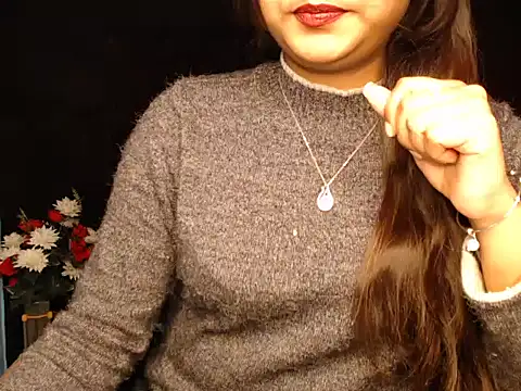 Wish Queen online show from January 2025 10:07:02 AM