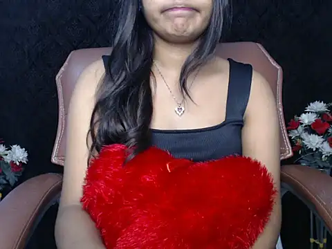 Snapshot of Wish_Queen chatting on October 2025 06:43:01 PM Wish Queen online show from October 2025 06:43:01 PM