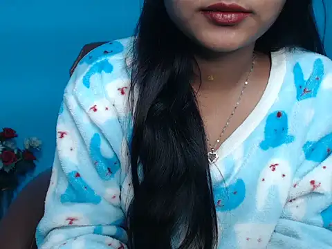 Wish Queen online show from November 2025 04:07:02 PM