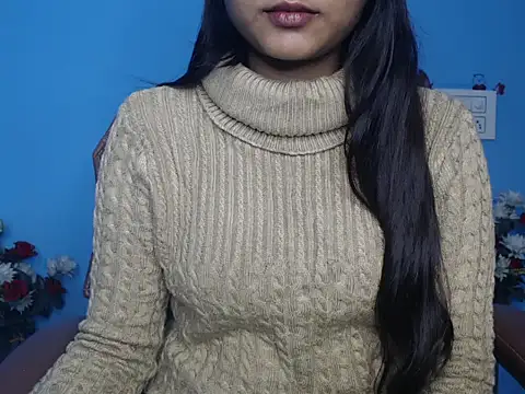 Wish Queen online show from November 2025 05:01:02 PM