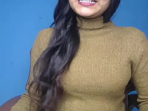 Wish Queen online show from February 2026 06:39:01 PM