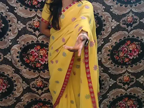 Wish Queen online show from February 2026 09:44:01 PM