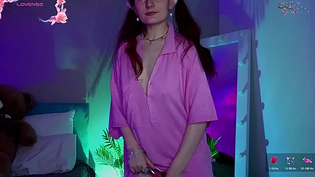 L1ittle kitty  online show from June 2026 05:41:02 AM