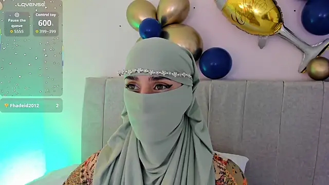 rawiya online show from October 2025 12:25:02 PM