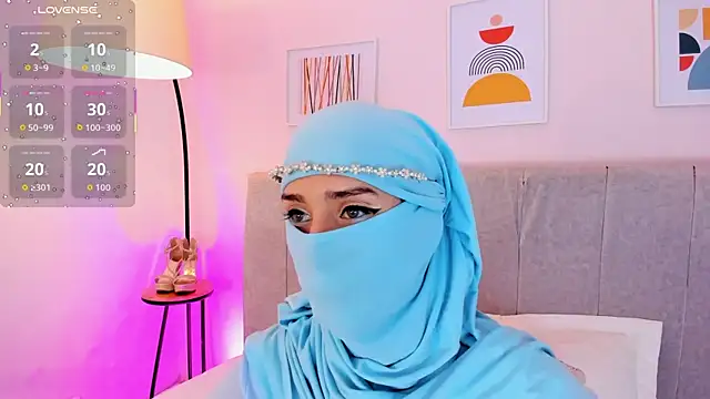 rawiya online show from November 2025 12:19:02 PM