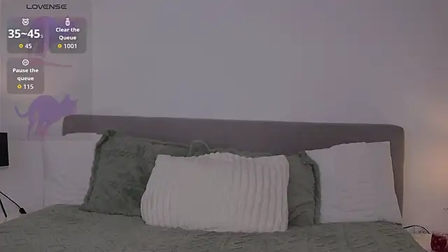 AllisonSky online show from February 2026 02:45:01 PM