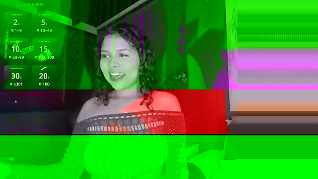 Snapshot of ashly_collin9 chatting on January 2025 01:14:02 PM ashly collin9 online show from January 2025 01:14:02 PM